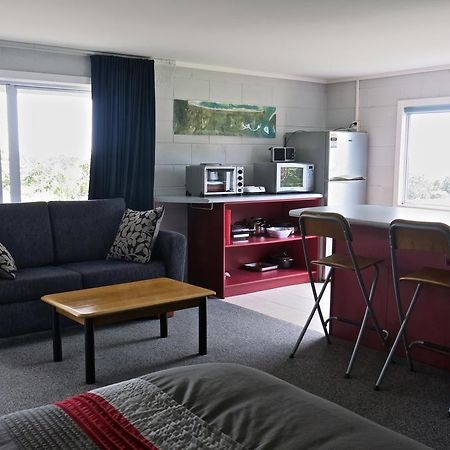 Atalaya Apartment Waihi Exterior foto
