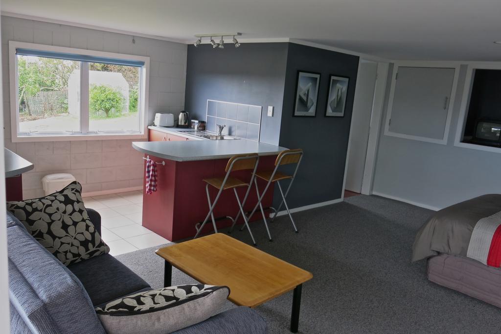 Atalaya Apartment Waihi Cameră foto