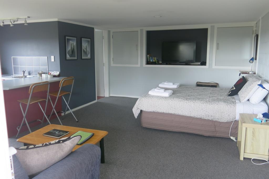 Atalaya Apartment Waihi Exterior foto