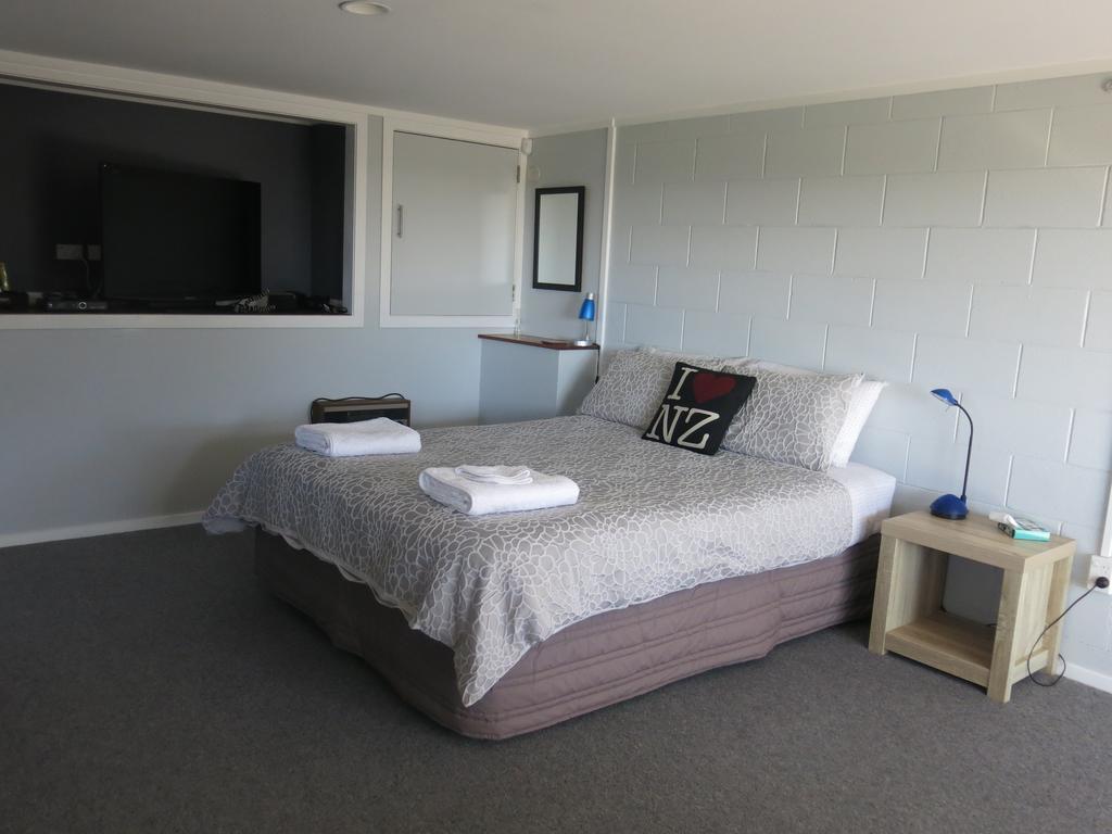 Atalaya Apartment Waihi Exterior foto