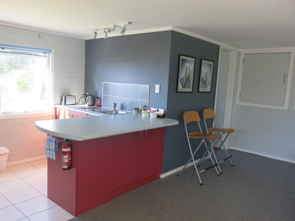 Atalaya Apartment Waihi Exterior foto