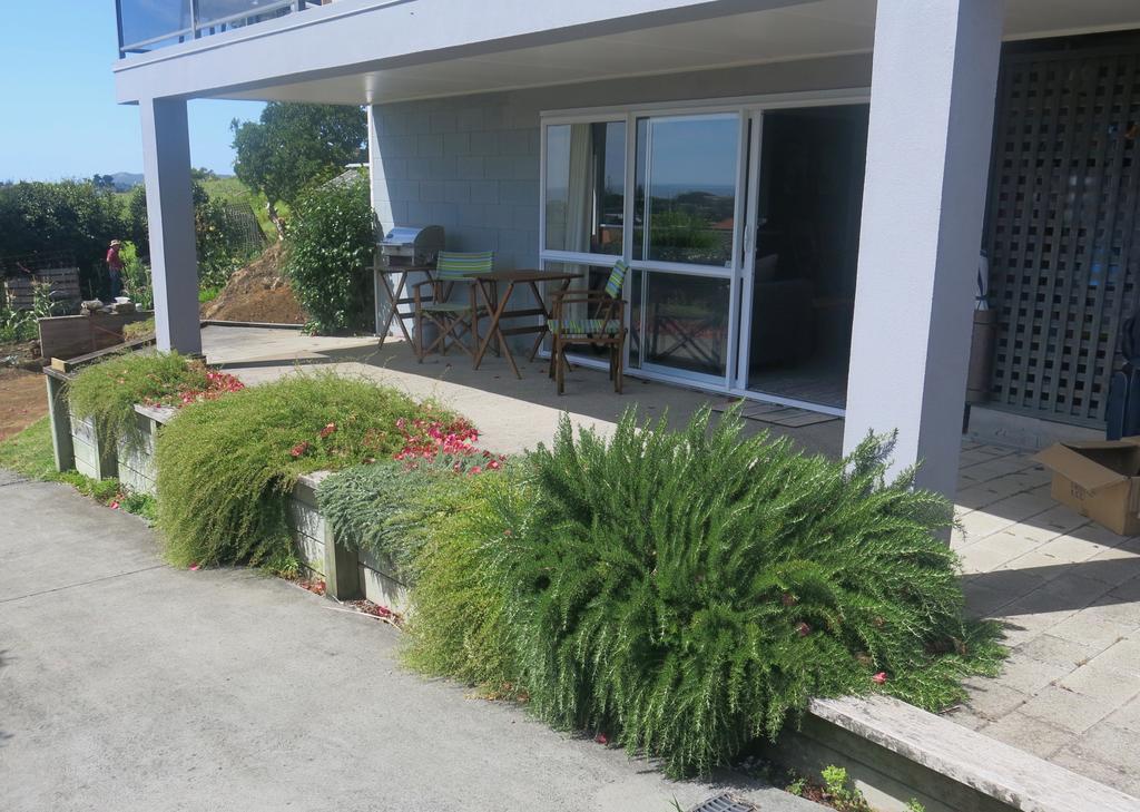 Atalaya Apartment Waihi Exterior foto